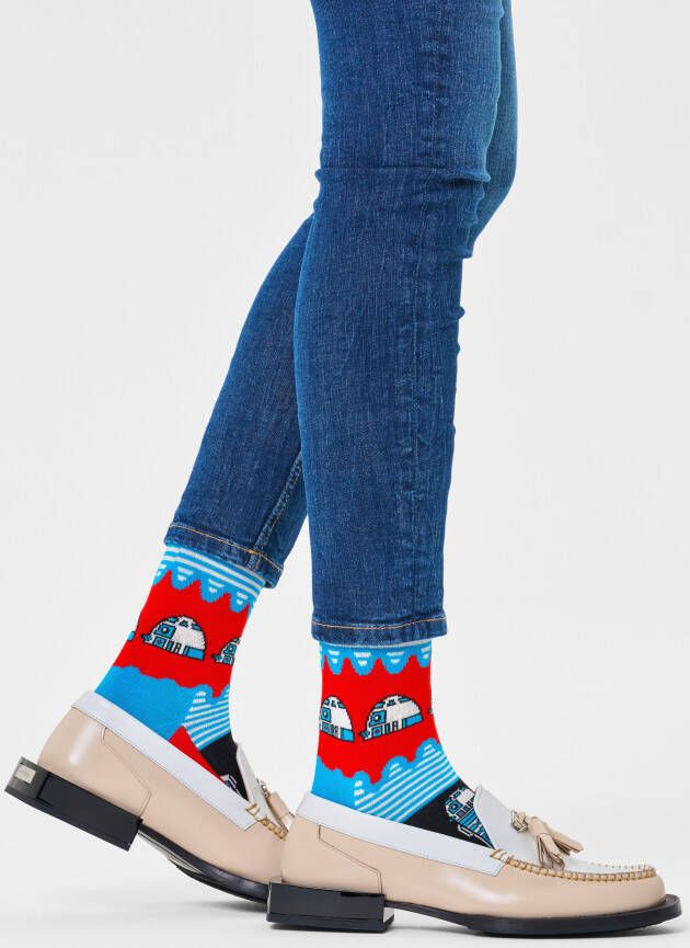 Happy Socks Sokken (1 paar)