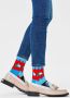 Happy Socks R2-D2 Shapewear Sokken Multicolor Heren - Thumbnail 4