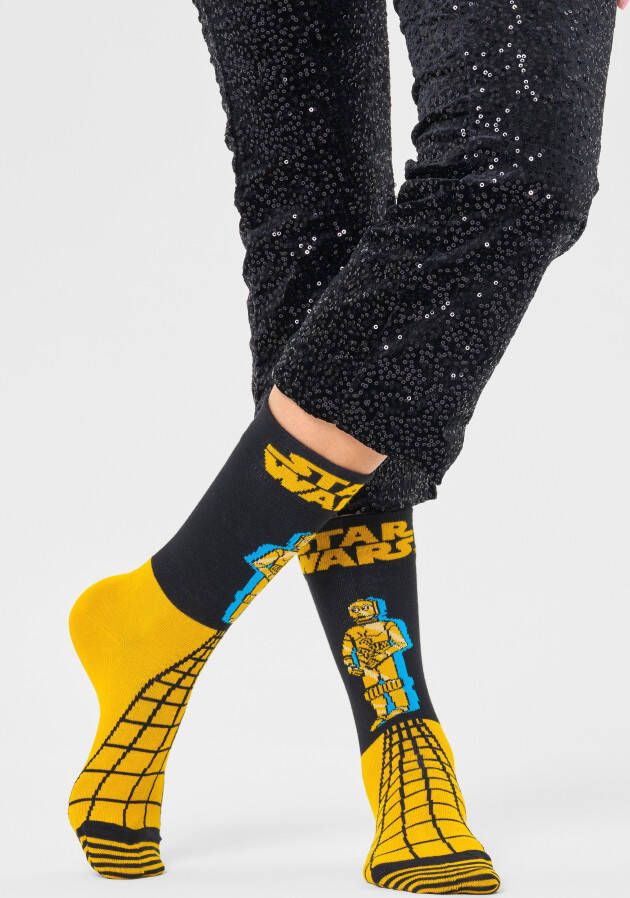 Happy Socks Sokken (1 paar)