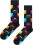 Happy Socks Sokken 3-Pack Mixed Cat Socks Gift Set (set 3 paar) - Thumbnail 3