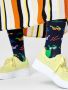 Happy Socks Sokken met auto s en zonnebrillen (2 paar) - Thumbnail 5