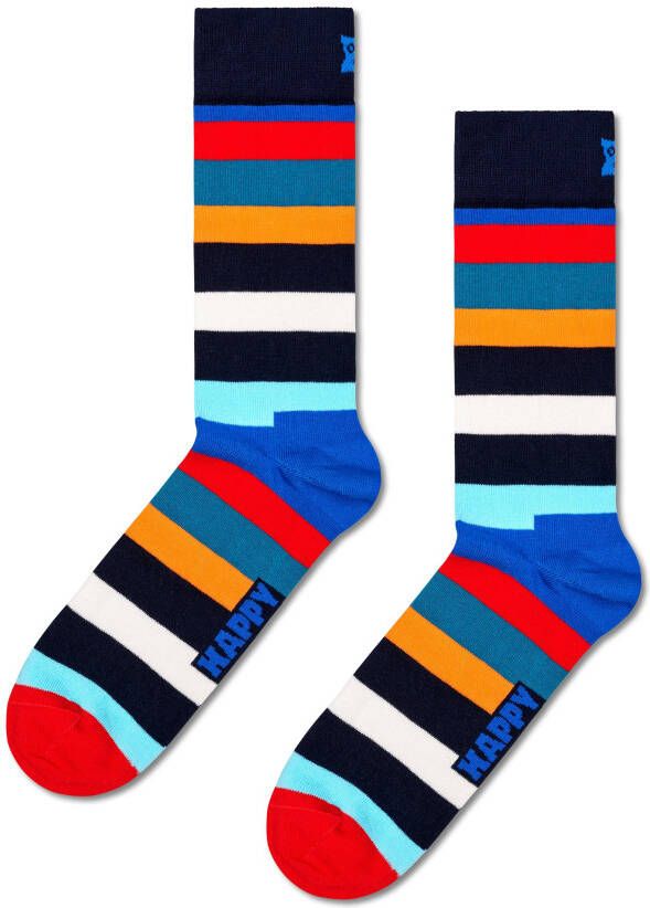 Happy Socks Sokken Multi-Color Socks Gift Set (set 4 paar)