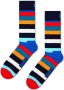 Happy Socks Sokken in een set van 4 paar model '4-Pack Multi-color Socks' - Thumbnail 3