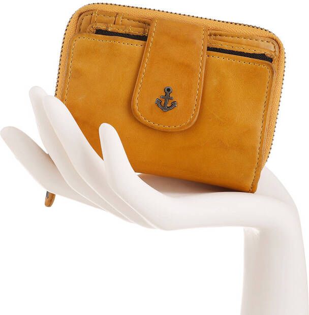 HARBOUR 2nd Portemonnee Harbour Second Wallet Is