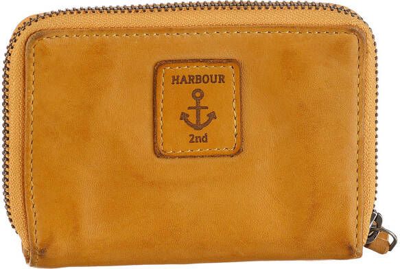 HARBOUR 2nd Portemonnee Harbour Second Wallet Is