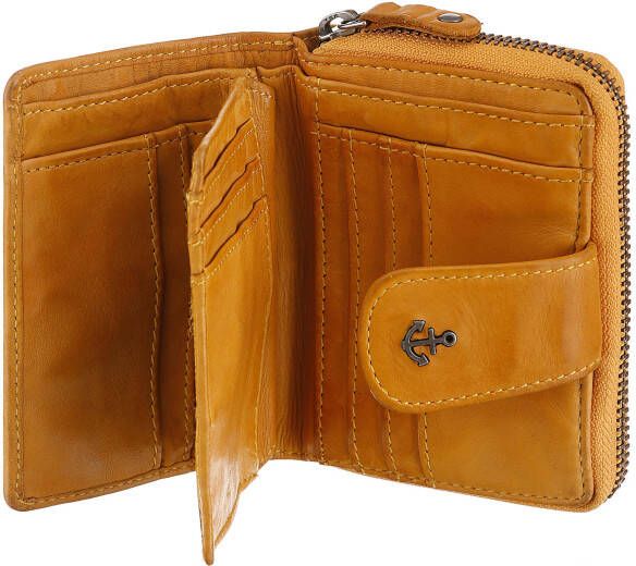 HARBOUR 2nd Portemonnee Harbour Second Wallet Is