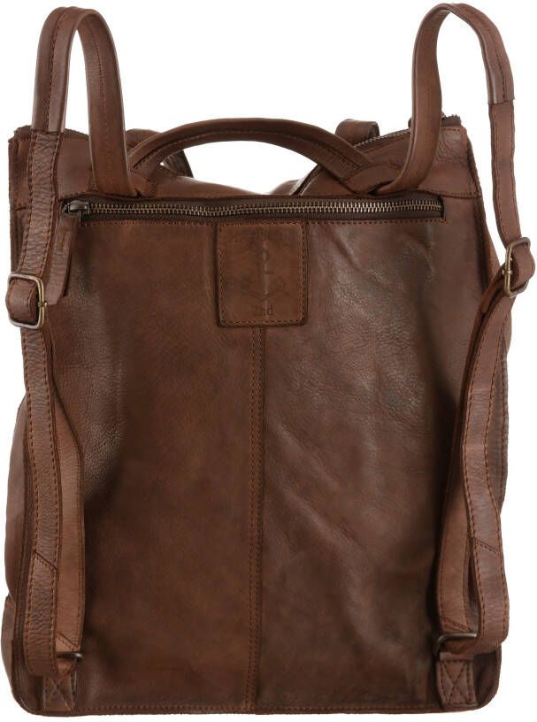 HARBOUR 2nd Rugzak Franka ook als tas te dragen