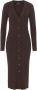 HECHTER PARIS Gebreide jurk in een multifunctioneel 2-in-1 ontwerp - Thumbnail 5