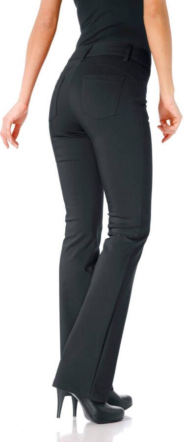 heine Bootcutbroek