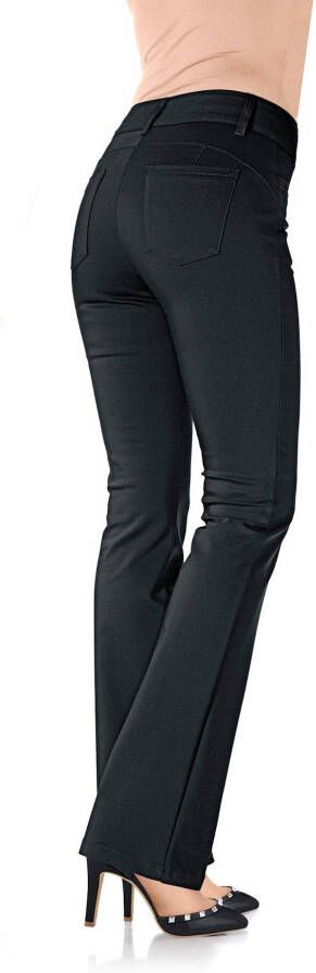 heine Bootcutbroek