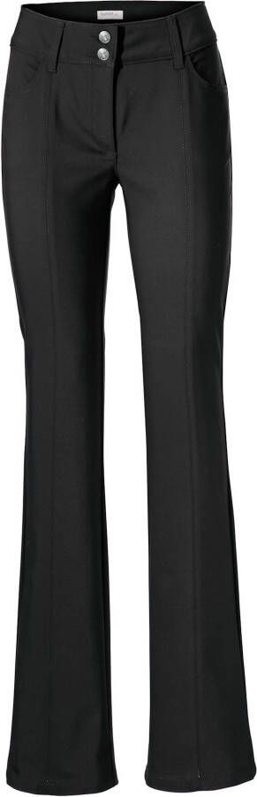 heine Bootcutbroek