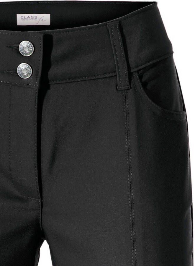 heine Bootcutbroek