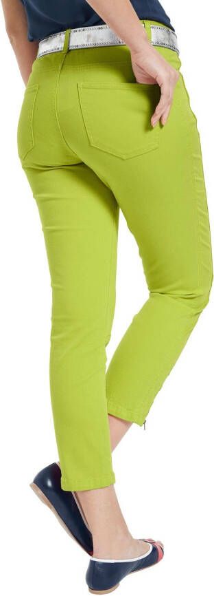 heine 3 4 broek