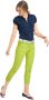 Heine 3 4 broek - Thumbnail 3