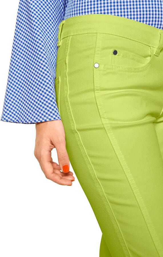 heine 3 4 broek