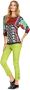 Heine 3 4 broek - Thumbnail 7