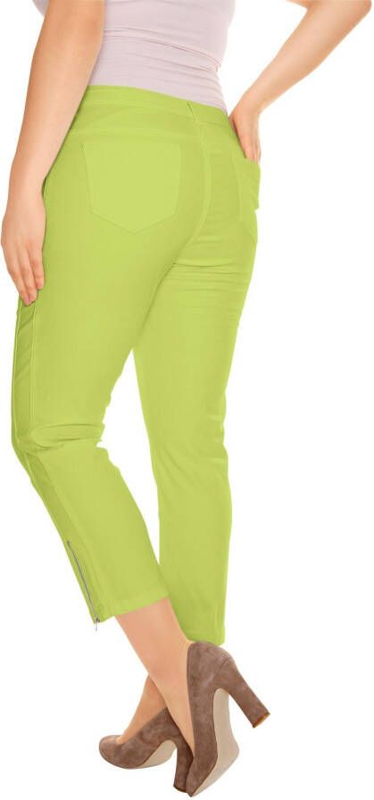 heine 3 4 broek