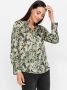 Heine Gedessineerde blouse - Thumbnail 2