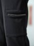 Heine Geweven broek - Thumbnail 5