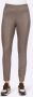 Heine Imitatieleren broek - Thumbnail 2