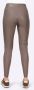 Heine Imitatieleren broek - Thumbnail 4
