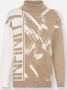 Heine Jacquardtrui Coltrui - Thumbnail 4