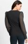 Heine Kanten shirt (1-delig) - Thumbnail 3