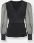 Heine Kanten shirt (1-delig) - Thumbnail 4