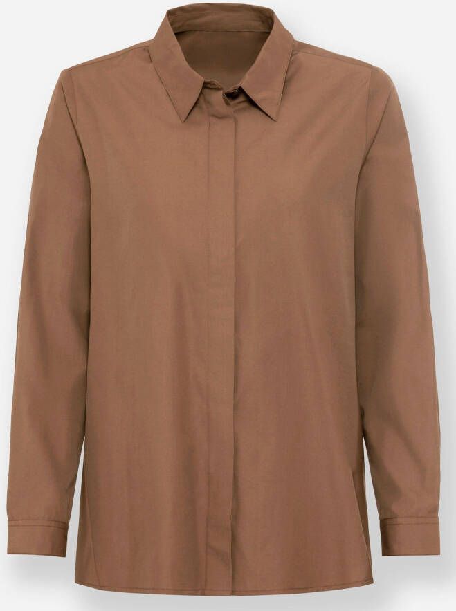 heine Lange blouse