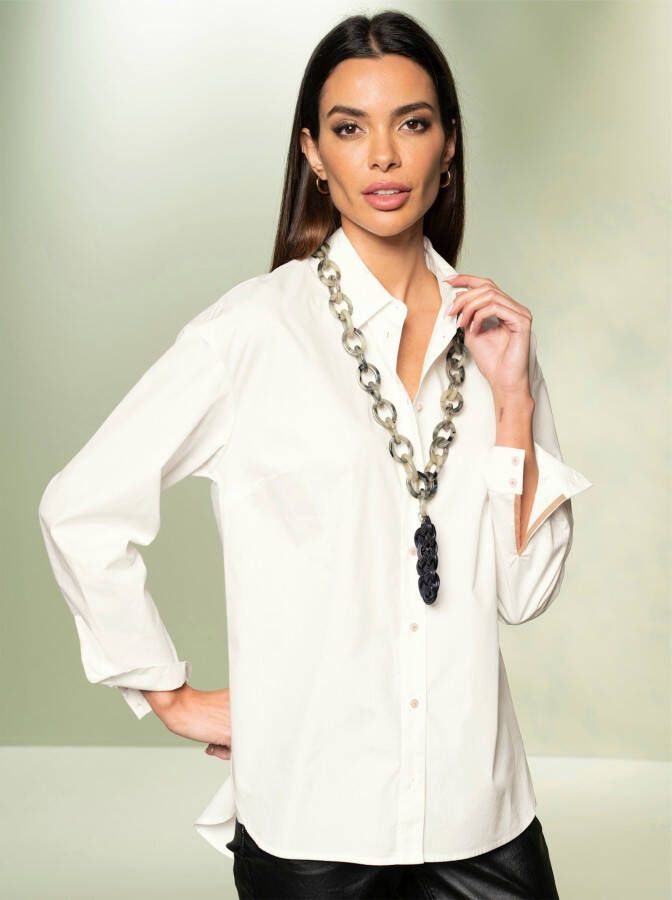 heine Lange ketting