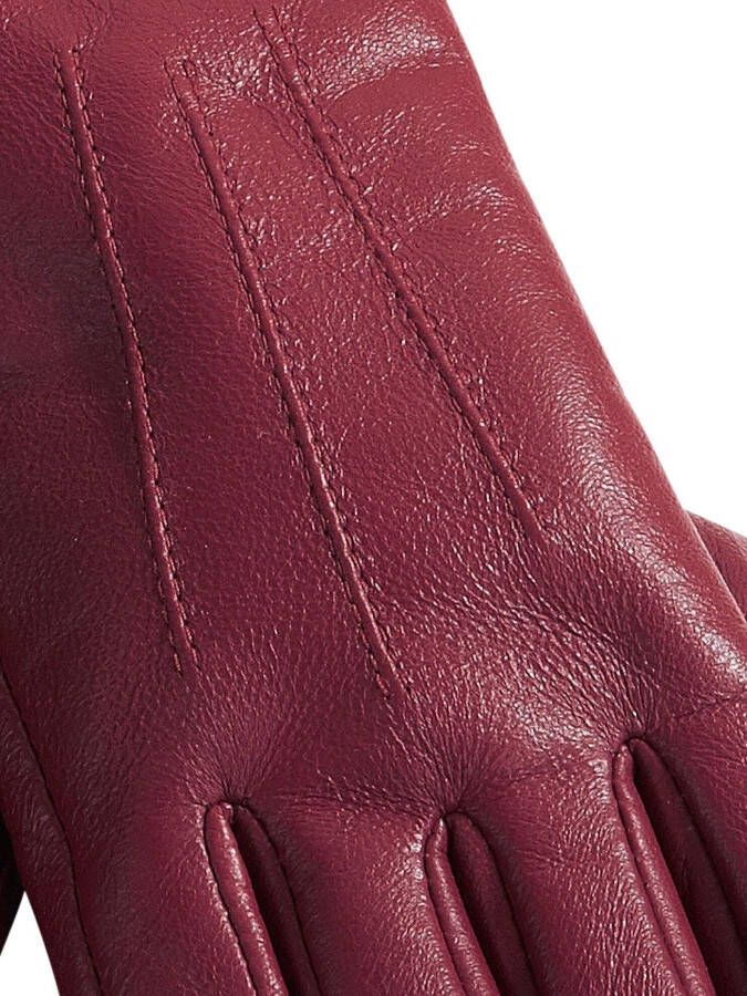 heine Leren handschoenen