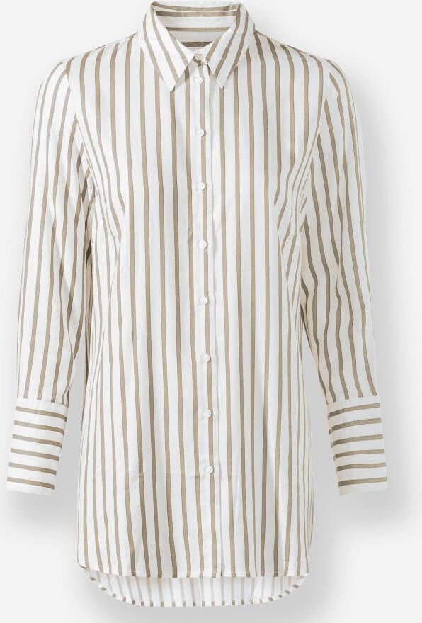 heine Overhemdblouse