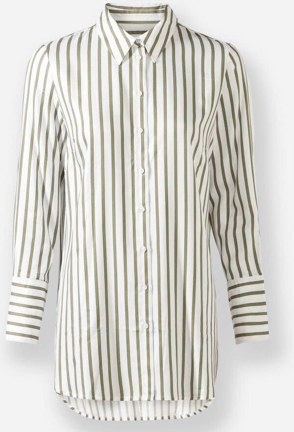 heine Overhemdblouse