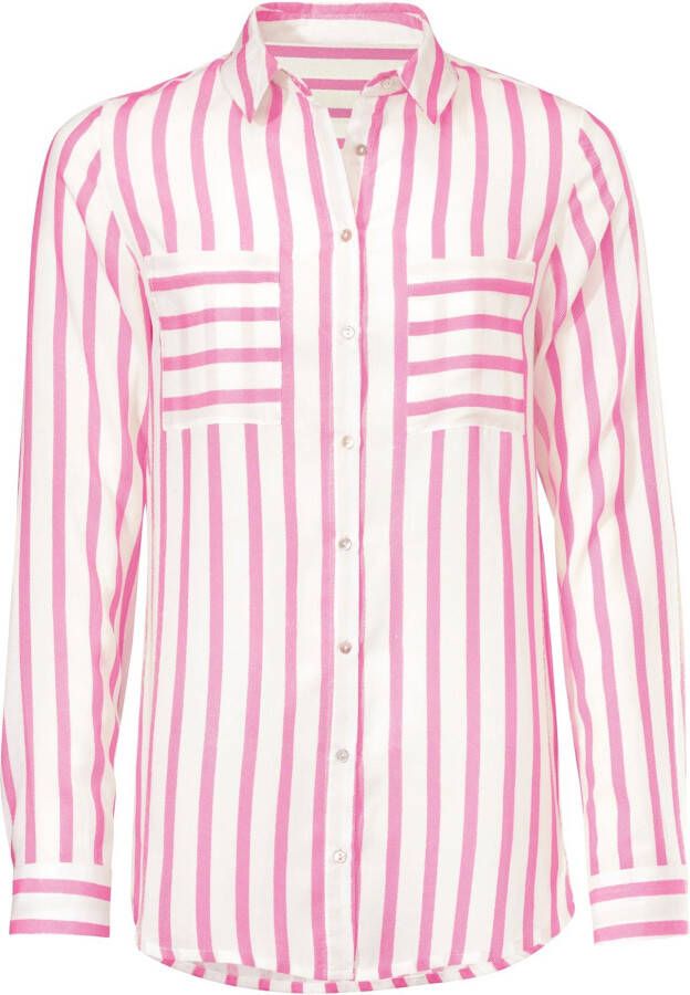 heine Overhemdblouse