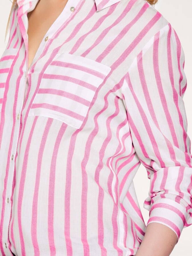 heine Overhemdblouse