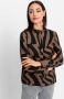 Heine Shirt Jersey blouse (1-delig) - Thumbnail 2