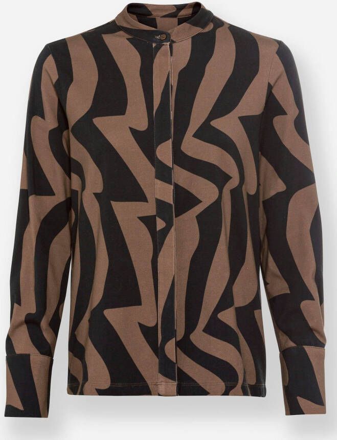 heine Shirt Jersey blouse (1-delig)