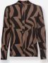 Heine Shirt Jersey blouse (1-delig) - Thumbnail 4