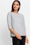 Heine Shirt met 3 4 mouwen Shirt (1-delig) - Thumbnail 2