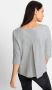 Heine Shirt met 3 4 mouwen Shirt (1-delig) - Thumbnail 3