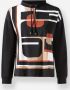 Heine Shirt met lange mouwen Gedessineerd shirt (1-delig) - Thumbnail 4