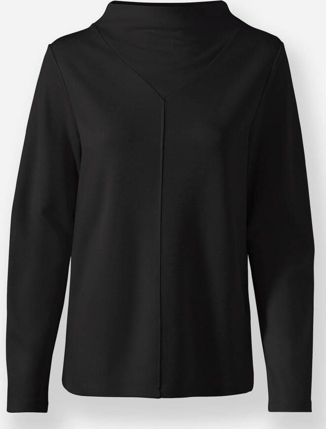 heine Shirt met lange mouwen Shirt (1-delig)