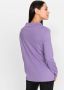 Heine Shirt met lange mouwen Shirt (1-delig) - Thumbnail 3