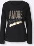 Heine Shirt met ronde hals Shirt (1-delig) - Thumbnail 4