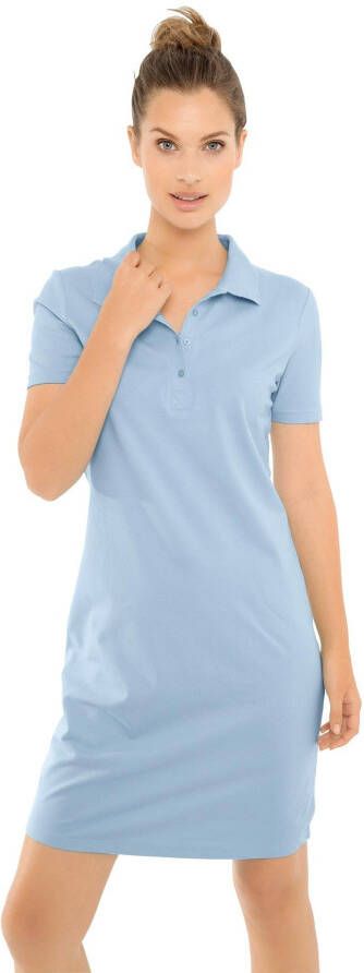 heine Shirtjurk Polojurk