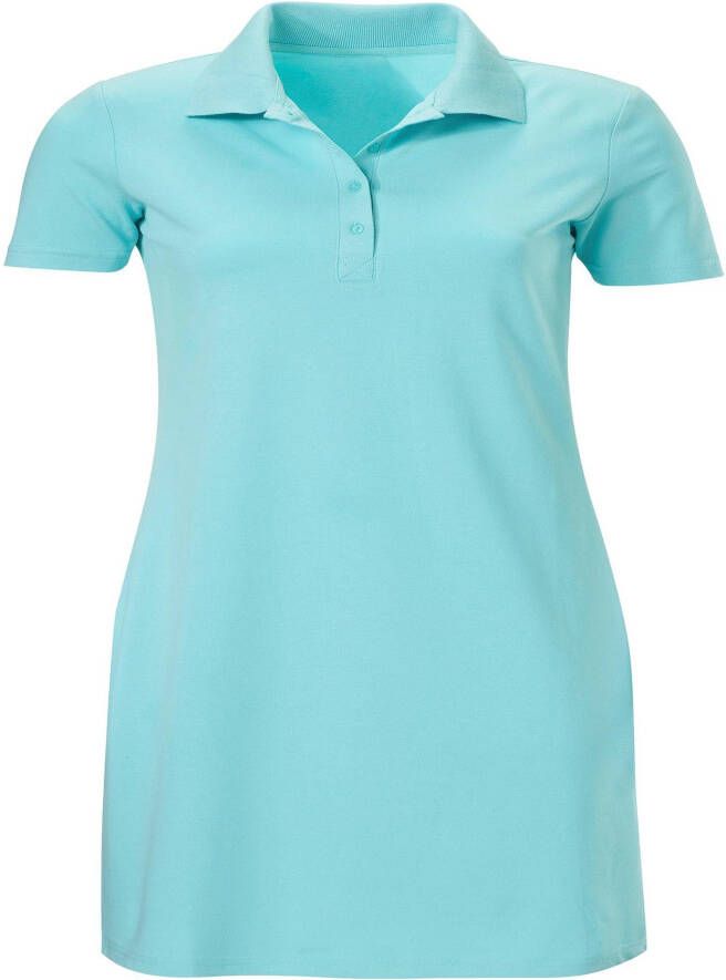 heine Shirtjurk Polojurk