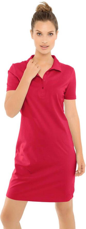 heine Shirtjurk Polojurk