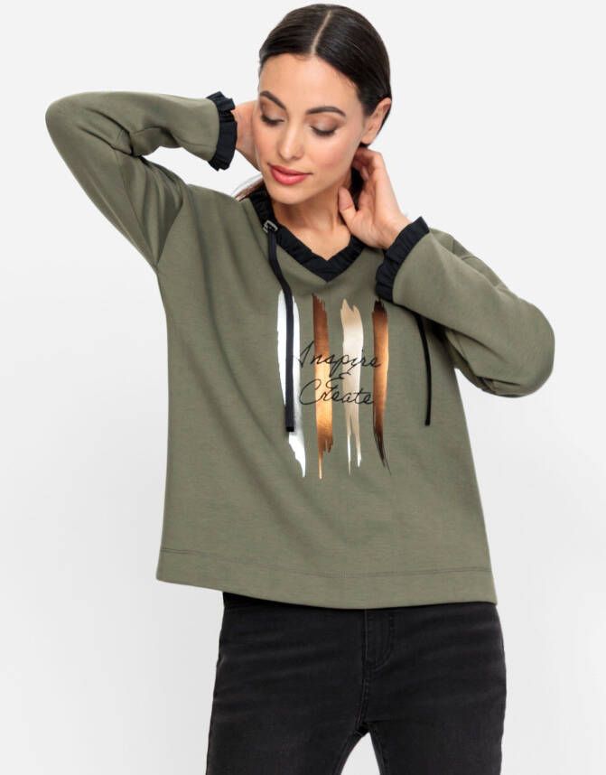 heine Sweatshirt