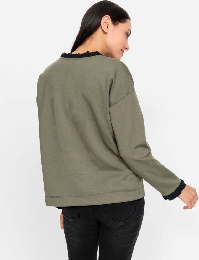 heine Sweatshirt