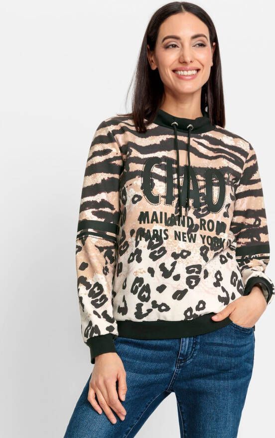 heine Sweatshirt